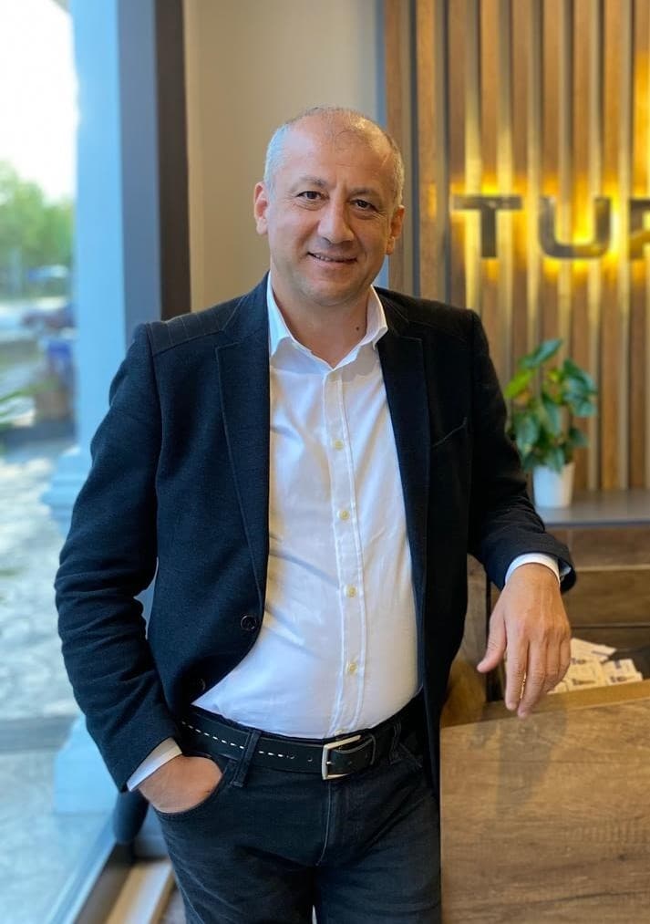 Gökhan Kahya