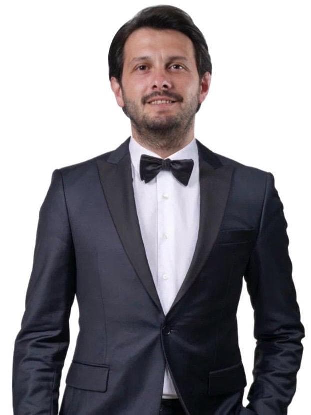 Bulut Yılmaz