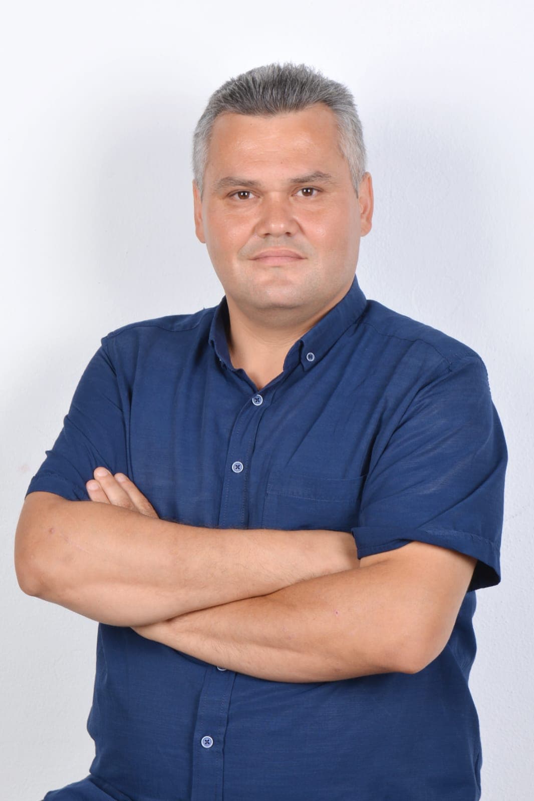 Murat Özçelik
