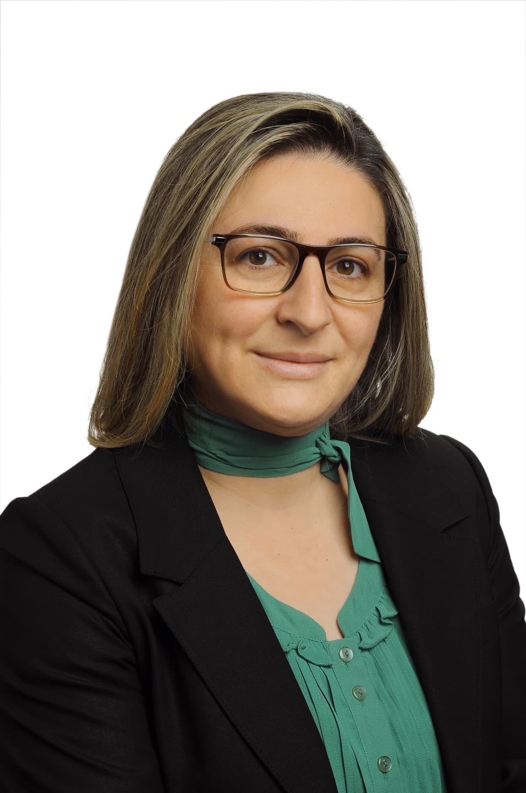 Berna Ekiz