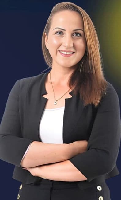 Sibel Ocak