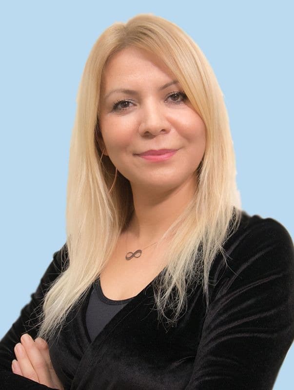 İlknur Çapkın