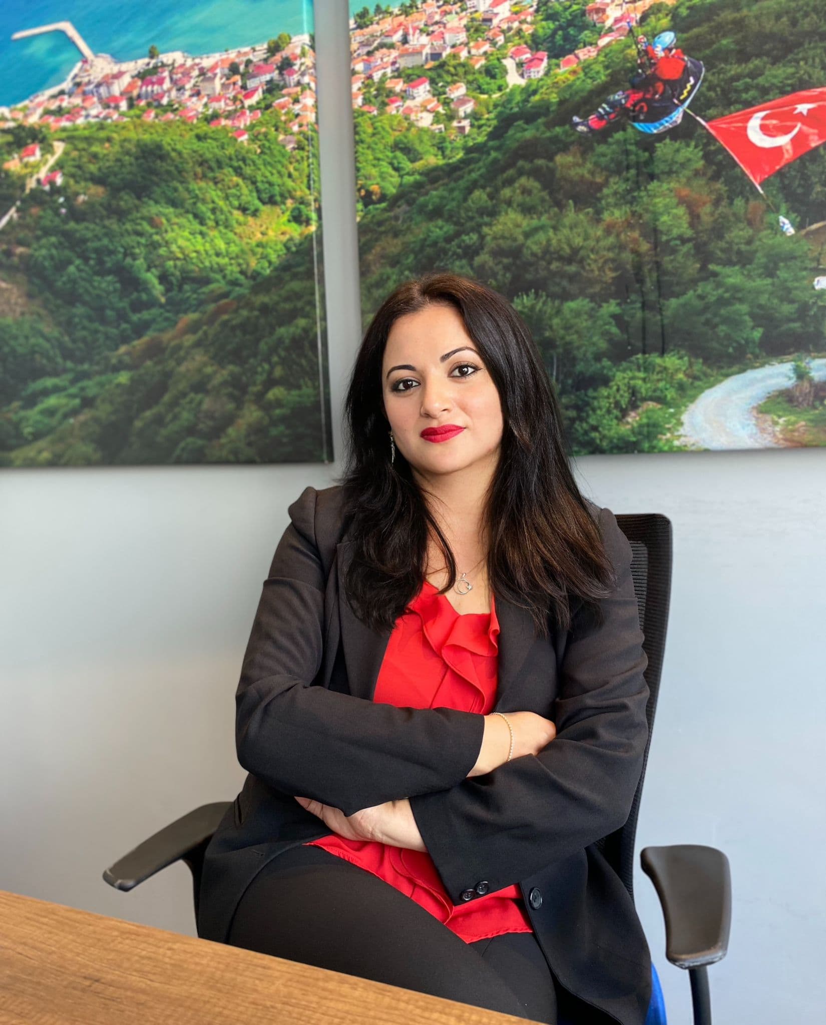 İlknur Güngör