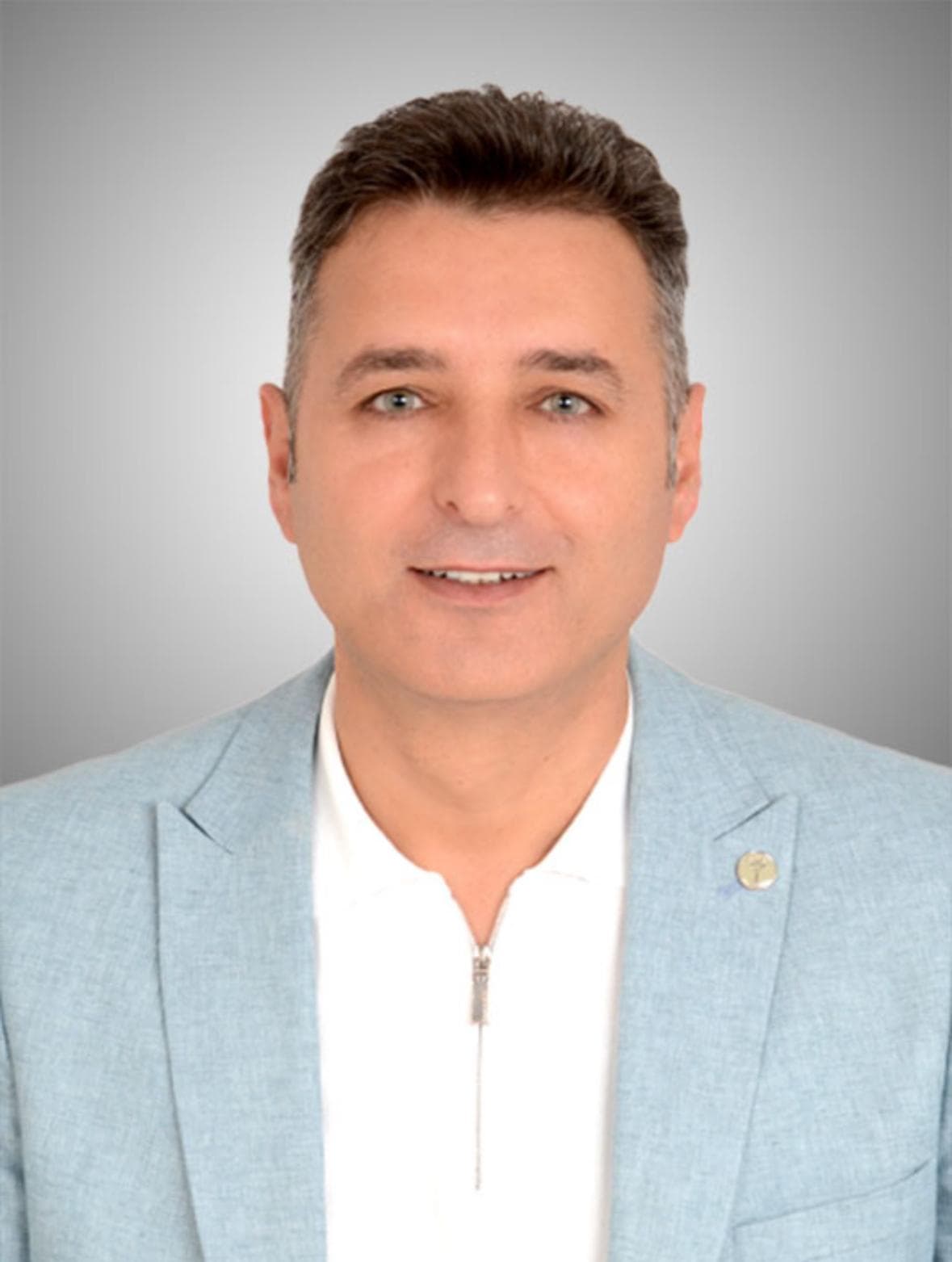 Harun Kuvvetli