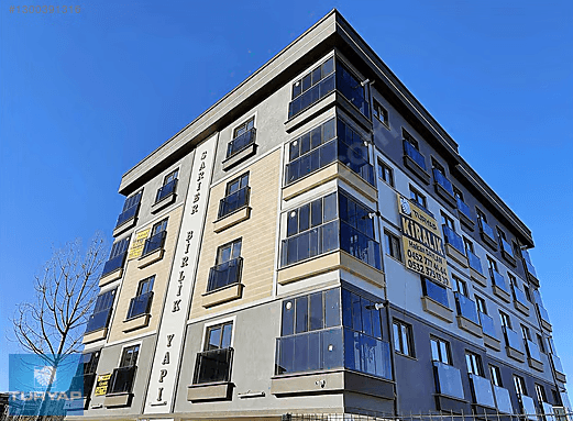 ORDU DURUGÖL'DE SIFIR, LÜKS KİRALIK DAİRE