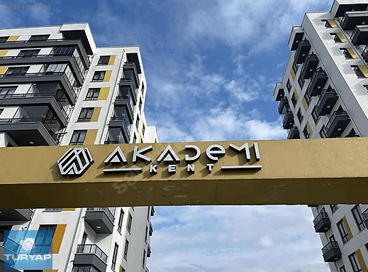 ORDU CUMHURİYET'TE, DENİZ MANZARALI , KAPALI MUTFAKLI SATILIK
