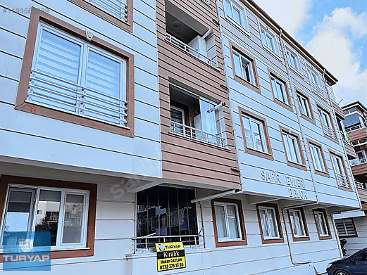 ORDU DURUGÖL'DE EŞYALI KİRALIK 3+1 LÜKS DAİRE