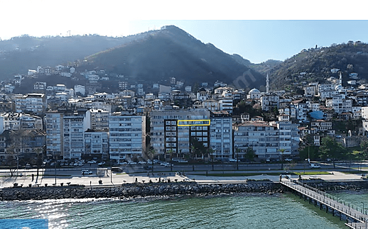 ORDU TAŞBAŞI HER ODASI DENİZGÖREN YALI APT LÜX 3+1 KİRALIK DAİRE
