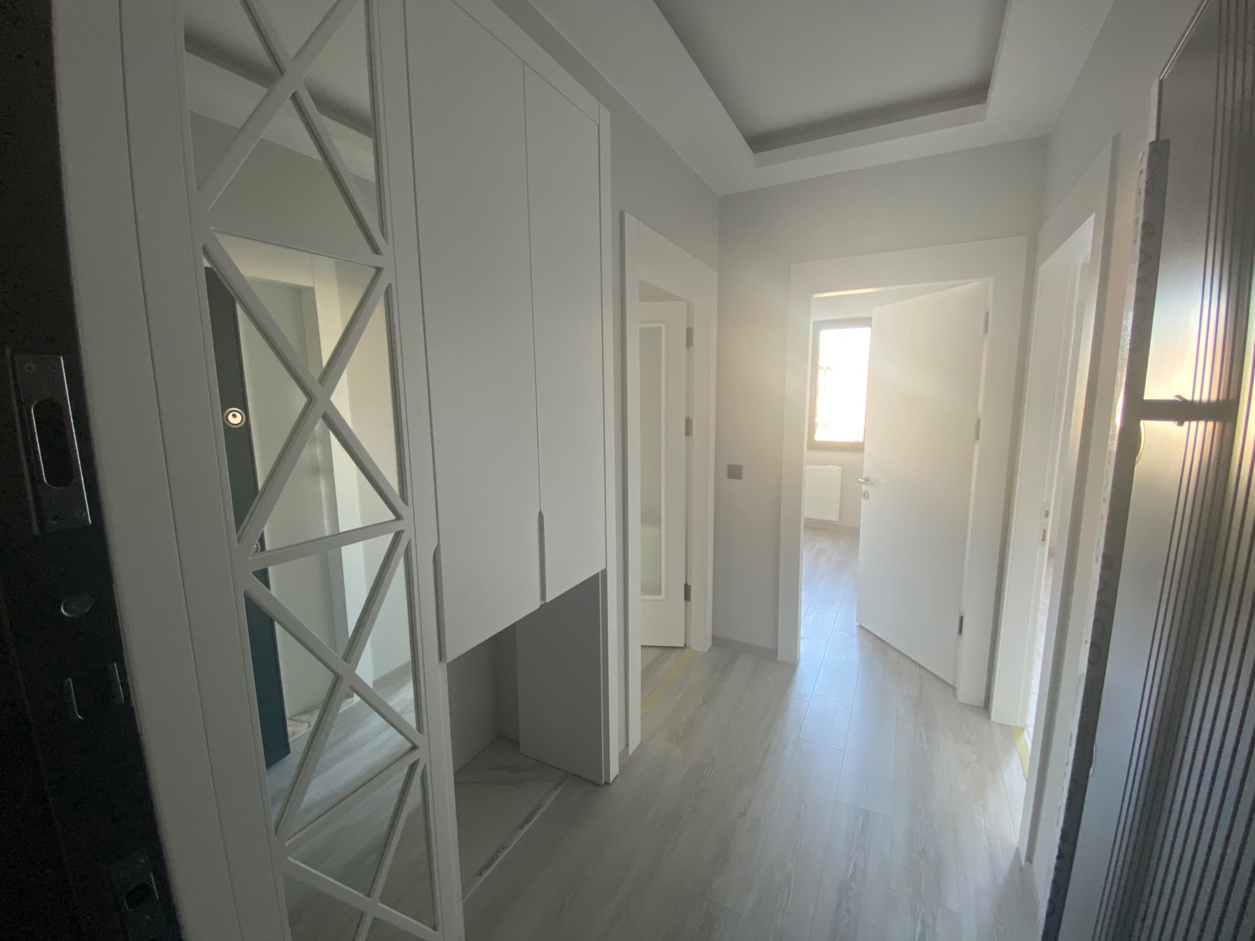ORDU ÜNİVERSİTE VE ŞEHİR HASTANESİNE YAKIN 2+1 KİRALIK DAİRE