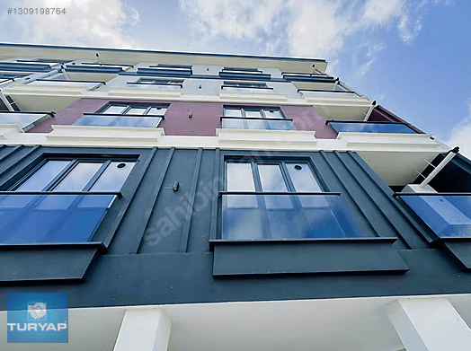 ORDU CUMHURİYET SAHİLDE LÜKS EŞYALI KİRALIK 1+1 DAİRE
