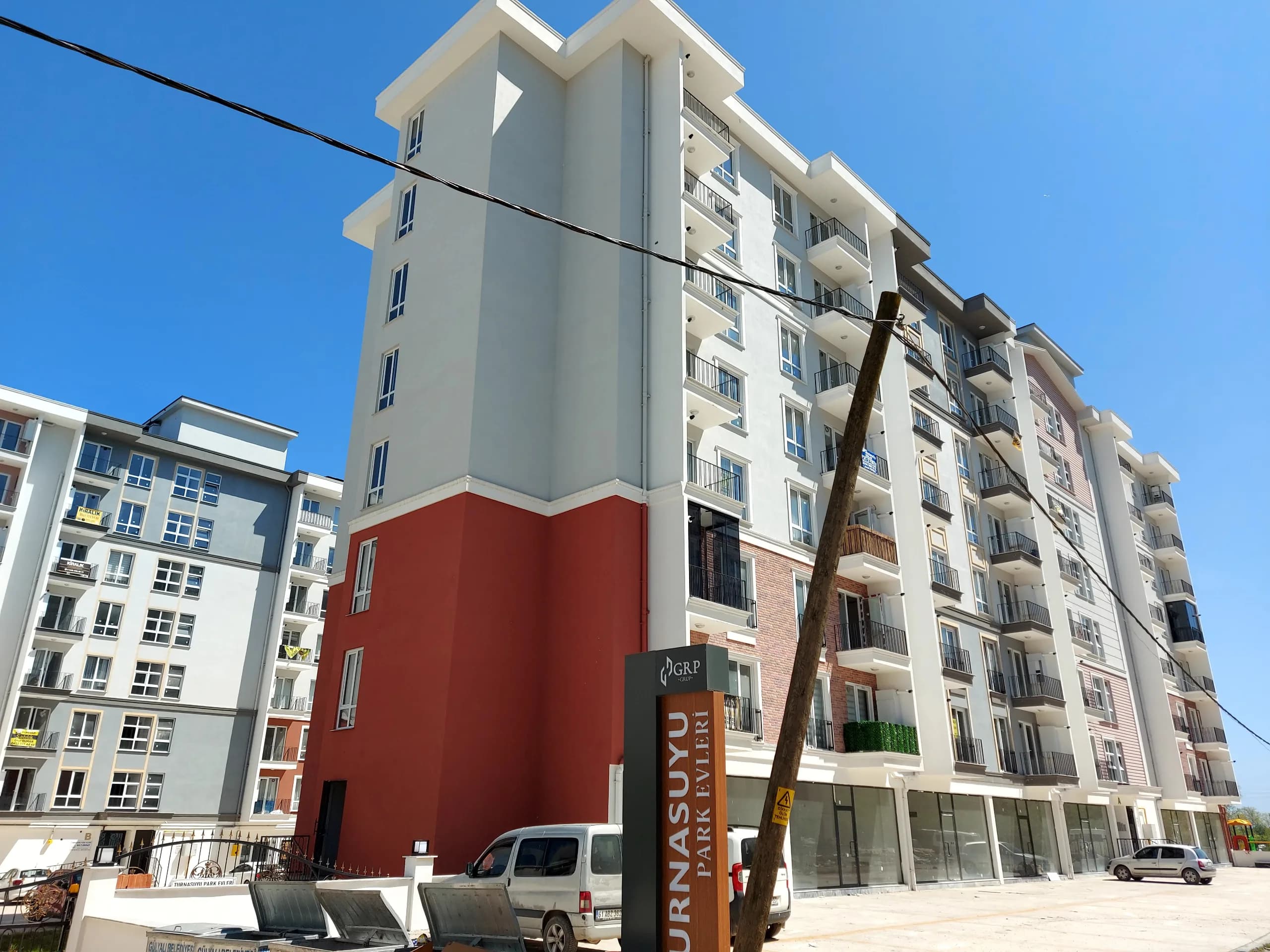 ORDU 1+1 KİRALIK DAİRE ŞEHİR HASTANESİ VE ÜNİVERSİTEYE YAKIN