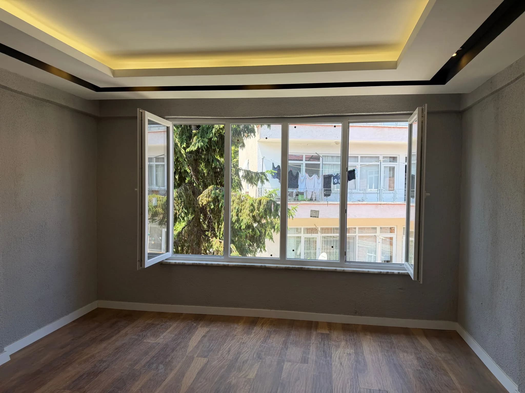 ORDU SELİMİYE 'DE 3+1 SATILIK DAİRE