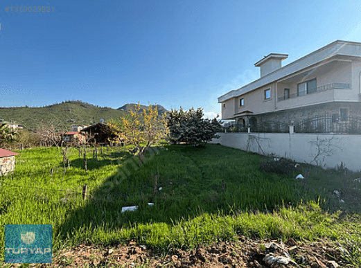 ORDU TURNASUYU MAH. 500m2 KİRALIK ARSA
