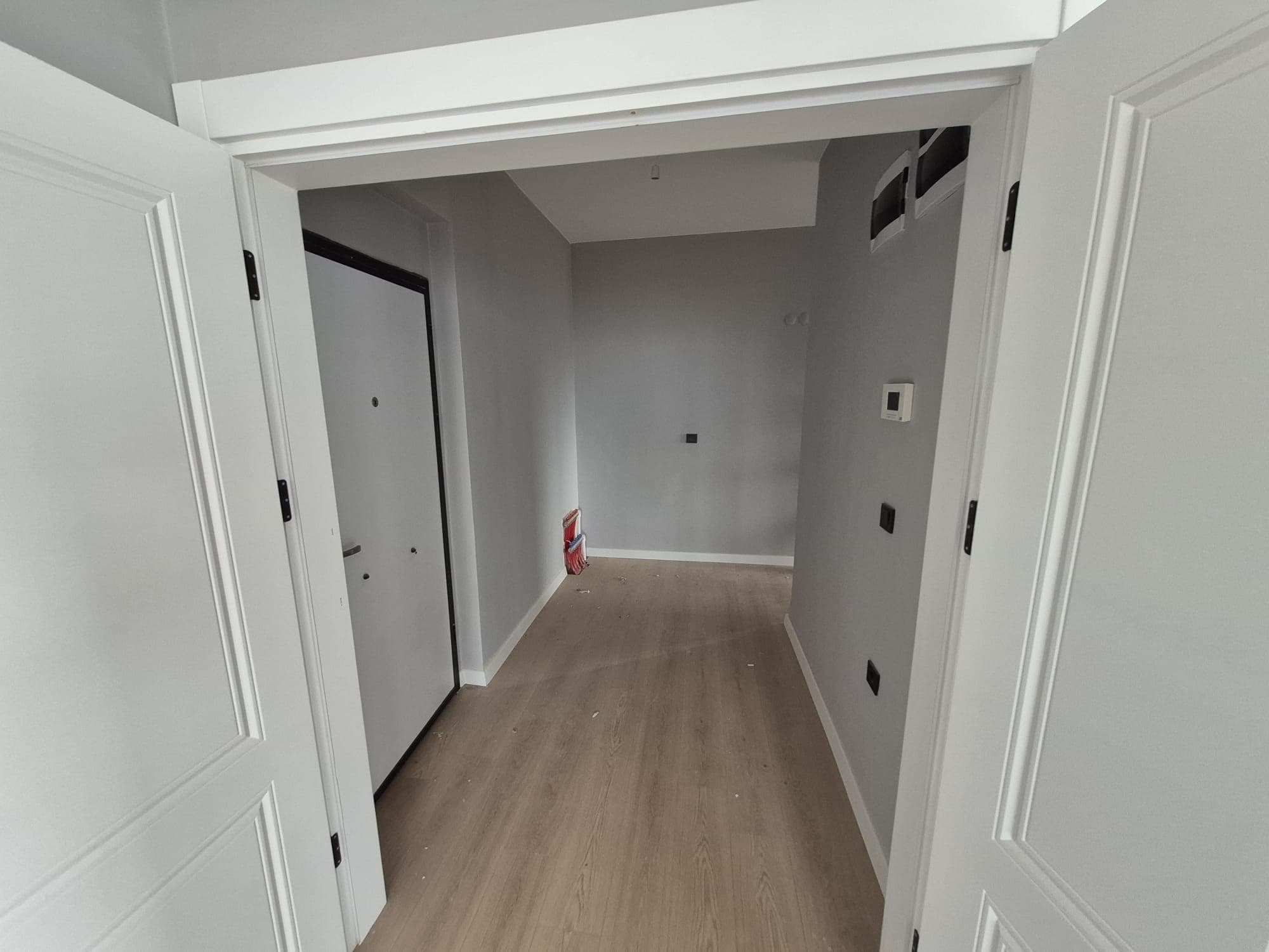ORDU KARŞIYAKA MAH. GÜZELYAKA KONUTLARI SIFIR 3+1 SATILIK DAİRE