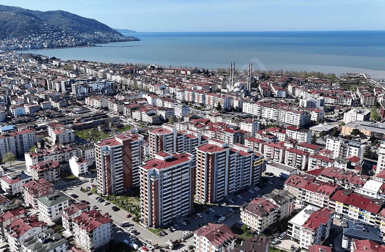 ŞİRİNEVLER MAH. ALTINORDU KONUTLARI 145m2 3+1 SATILIK DAİRE