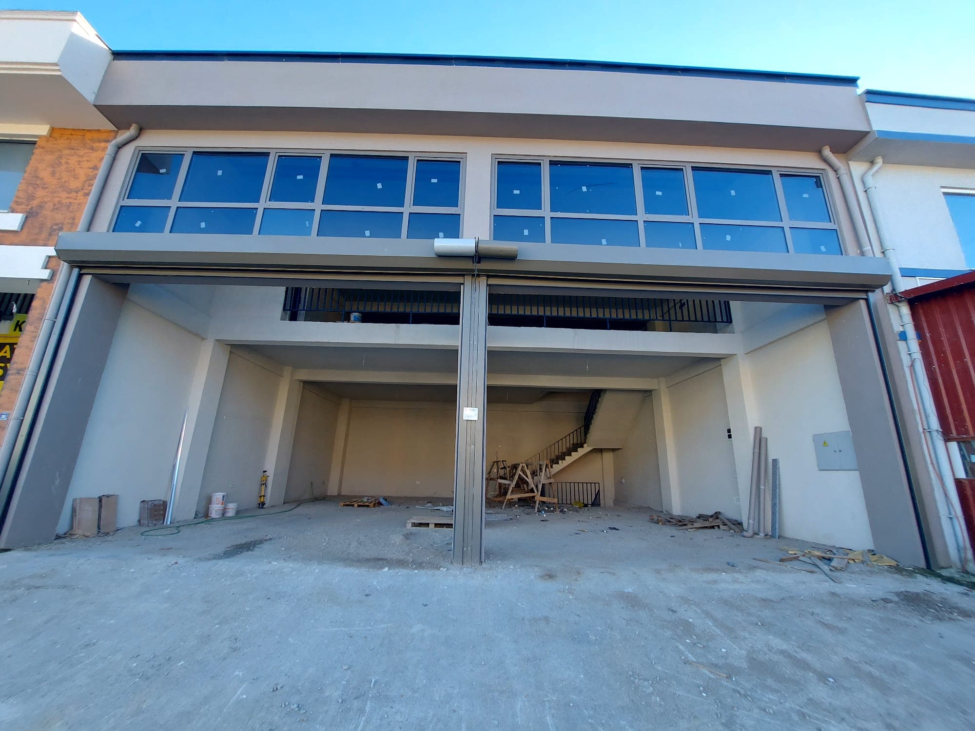 ORDU KARAPINAR ÇEVRE YOLU VE OSB YANI KİRALIK İŞYERİ 660 m2