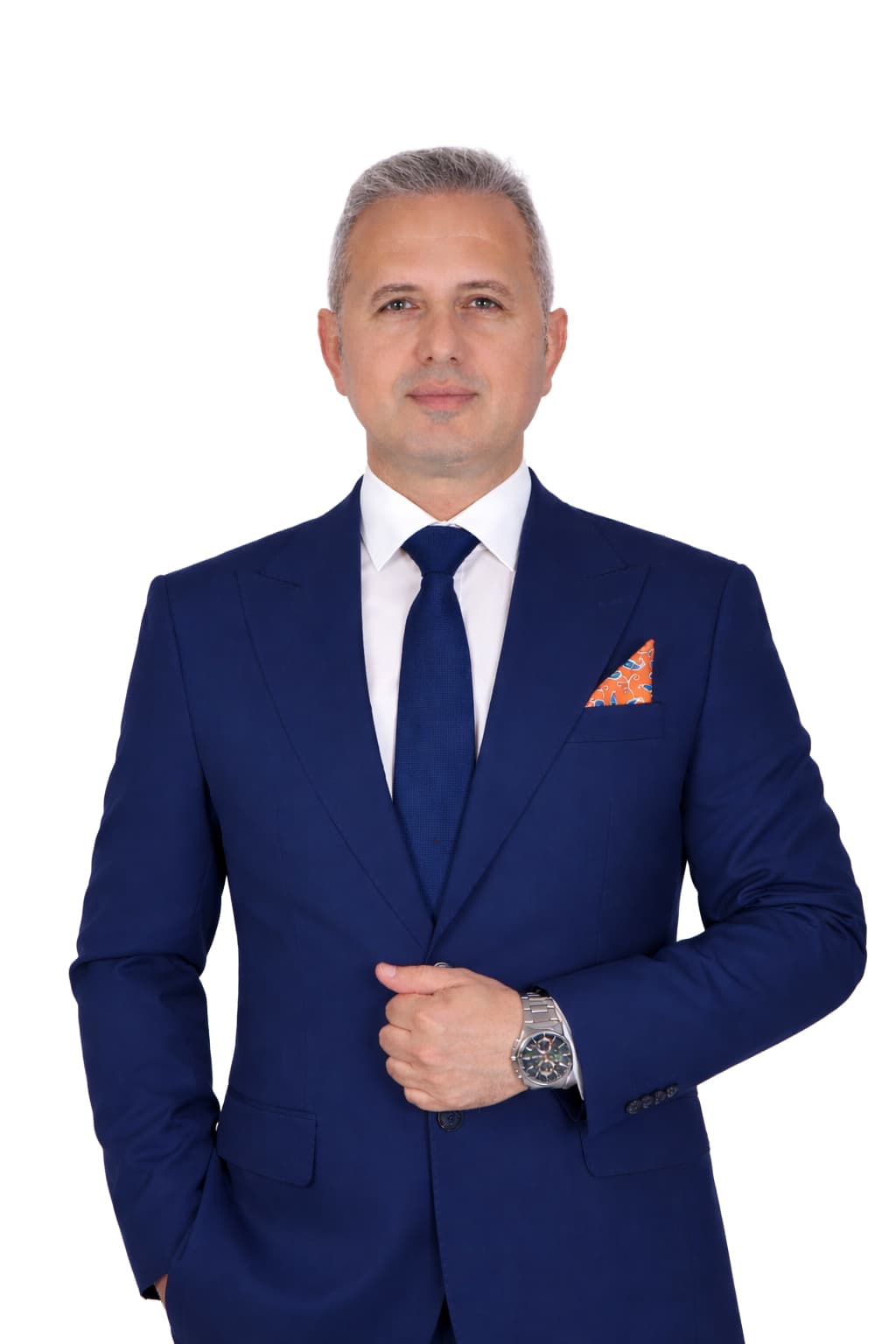 Erkan Yılmaz