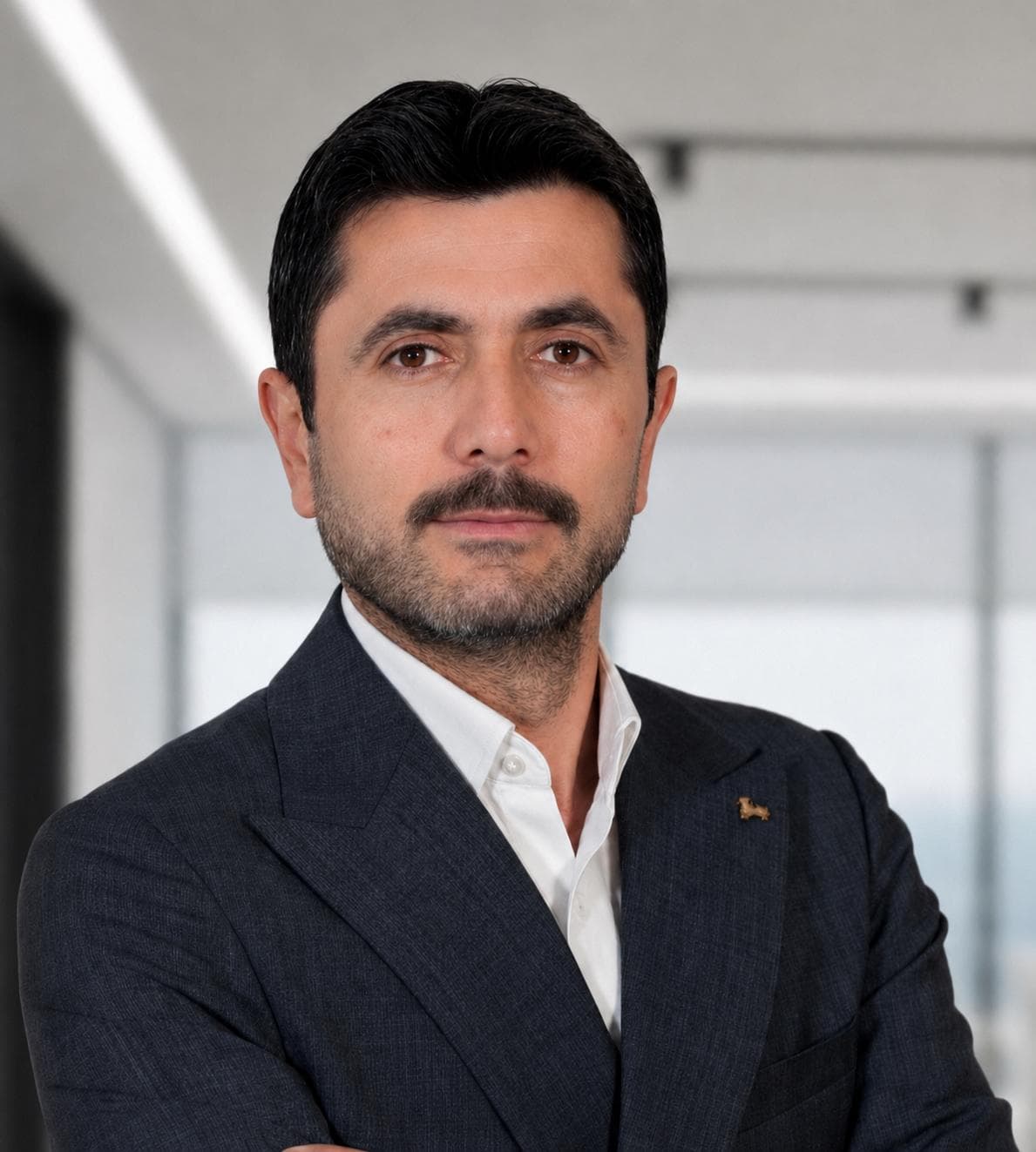 Ümit Şahin