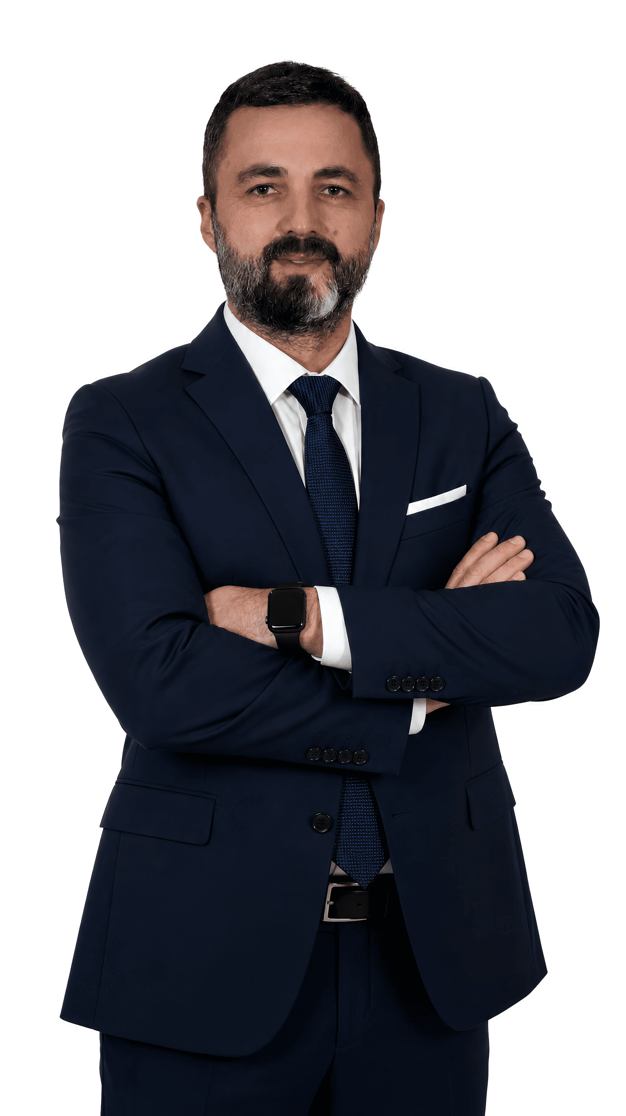 Osman EVCİ